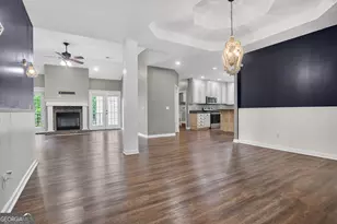 301 Summit Heights Dr, Nicholson, GA 30565 - Photo 13