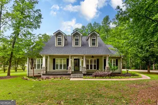 301 Summit Heights Dr, Nicholson, GA 30565 - Photo 1