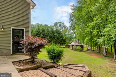 301 Summit Heights Drive, Nicholson, GA 30565 - Photo 41