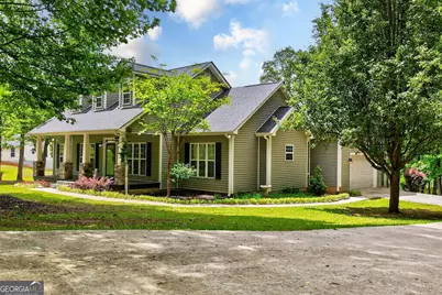 301 Summit Heights Drive, Nicholson, GA 30565 - Photo 11
