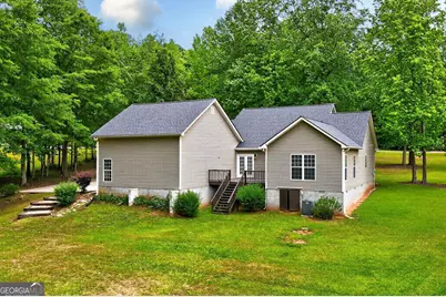 301 Summit Heights Drive, Nicholson, GA 30565 - Photo 37