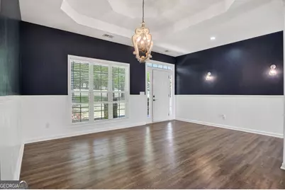 301 Summit Heights Drive, Nicholson, GA 30565 - Photo 3