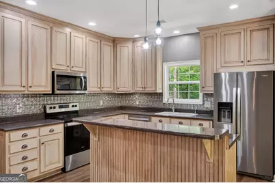 301 Summit Heights Drive, Nicholson, GA 30565 - Photo 5