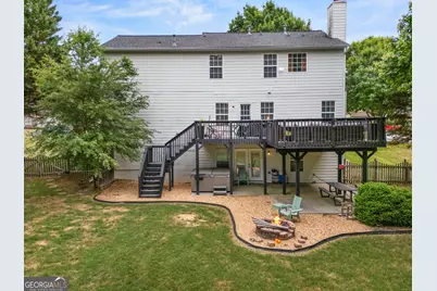 978 Shannon Road SW, Loganville, GA 30052 - Photo 35