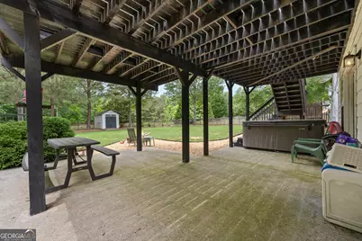 978 Shannon Road SW, Loganville, GA 30052 - Photo 33