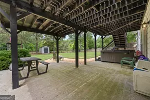 978 Shannon Road SW, Loganville, GA 30052 - Photo 33