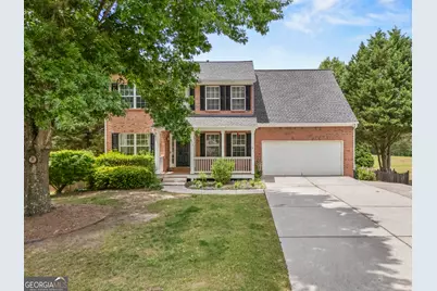 978 Shannon Road SW, Loganville, GA 30052 - Photo 1