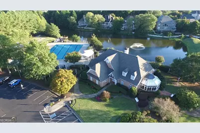 710 Wilde Rose Court, Roswell, GA 30075 - Photo 11