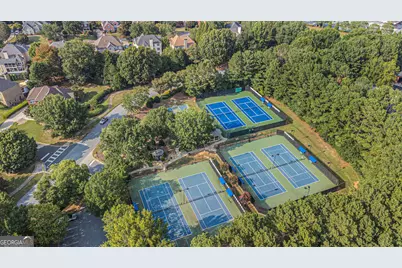 710 Wilde Rose Court, Roswell, GA 30075 - Photo 3