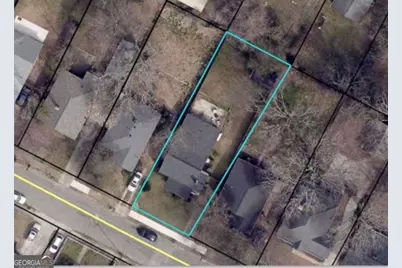 1419 Saint Michael Avenue, East Point, GA 30344 - Photo 15