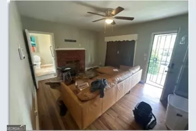 1419 Saint Michael Avenue, East Point, GA 30344 - Photo 5