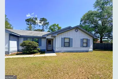 142 Woodvalley Court, Kingsland, GA 31548 - Photo 3