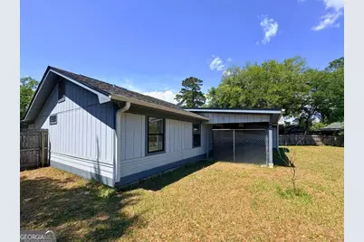 142 Woodvalley Court, Kingsland, GA 31548 - Photo 51