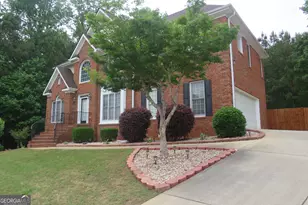 2205 Crescent Walk, Conyers, GA 30094 - Photo 57