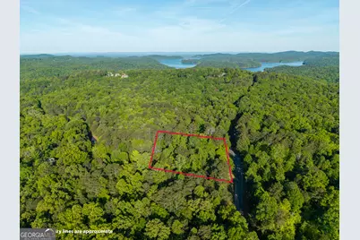 Lot 42 Harris Creek Drive, Ellijay, GA 30540 - Photo 1