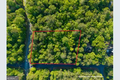 Lot 42 Harris Creek Drive, Ellijay, GA 30540 - Photo 3