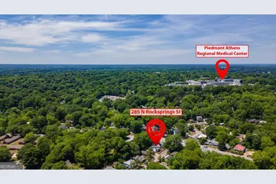 285 Rocksprings Street, Athens, GA 30606 - Photo 3