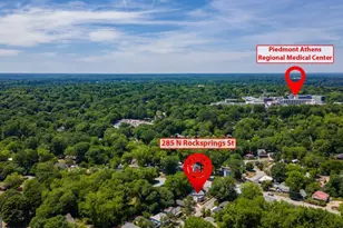 285 Rocksprings St, Athens, GA 30606 - Photo 3