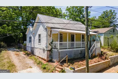 285 Rocksprings Street, Athens, GA 30606 - Photo 1