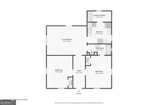 285 Rocksprings St, Athens, GA 30606 - Photo 31