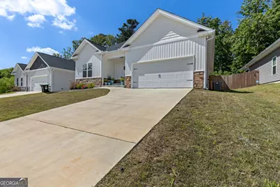 119 Garrett Lane, Bonaire, GA 31005 - Photo 3