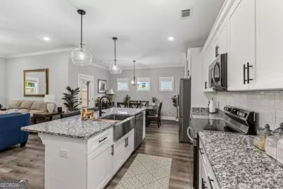 119 Garrett Lane, Bonaire, GA 31005 - Photo 15