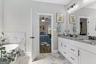 119 Garrett Lane, Bonaire, GA 31005 - Photo 27