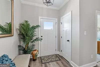 119 Garrett Lane, Bonaire, GA 31005 - Photo 5