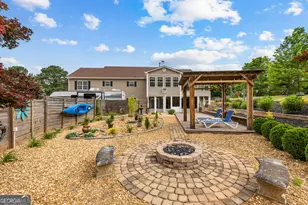 10 Ol Blues Point, Newnan, GA 30263 - Photo 59