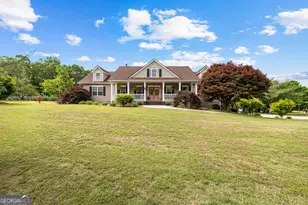 10 Ol Blues Point, Newnan, GA 30263 - Photo 1