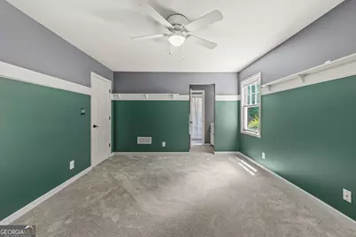 1660 Maple Ridge Drive, Loganville, GA 30052 - Photo 57