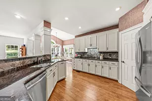1660 Maple Ridge Dr, Loganville, GA 30052 - Photo 13