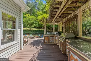 1660 Maple Ridge Dr, Loganville, GA 30052 - Photo 61