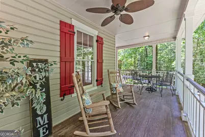 1660 Maple Ridge Drive, Loganville, GA 30052 - Photo 3