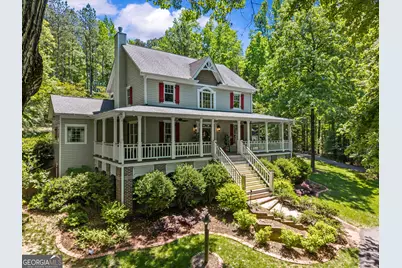 1660 Maple Ridge Drive, Loganville, GA 30052 - Photo 35
