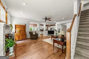 1660 Maple Ridge Dr, Loganville, GA 30052 - Photo 19