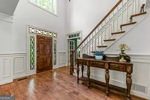 1660 Maple Ridge Dr, Loganville, GA 30052 - Photo 5