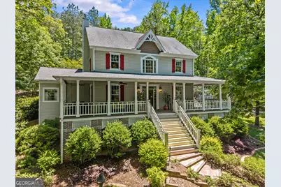 1660 Maple Ridge Drive, Loganville, GA 30052 - Photo 1