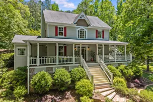 1660 Maple Ridge Dr, Loganville, GA 30052 - Photo 1
