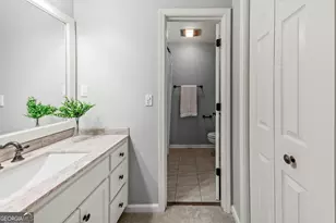 1660 Maple Ridge Dr, Loganville, GA 30052 - Photo 21