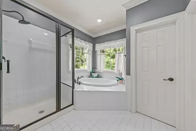 1660 Maple Ridge Drive, Loganville, GA 30052 - Photo 53
