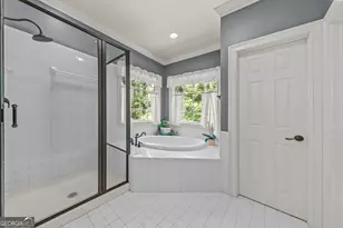 1660 Maple Ridge Dr, Loganville, GA 30052 - Photo 53