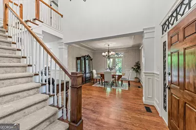 1660 Maple Ridge Drive, Loganville, GA 30052 - Photo 39