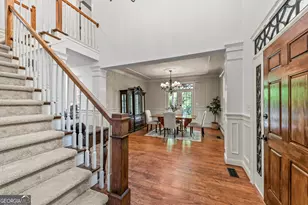 1660 Maple Ridge Dr, Loganville, GA 30052 - Photo 39