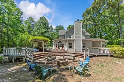 1660 Maple Ridge Drive, Loganville, GA 30052 - Photo 33