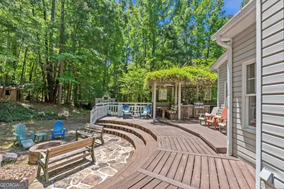 1660 Maple Ridge Drive, Loganville, GA 30052 - Photo 63