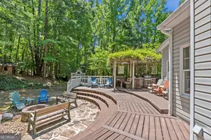 1660 Maple Ridge Dr, Loganville, GA 30052 - Photo 63