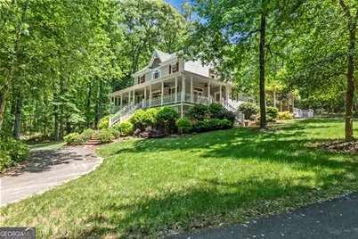 1660 Maple Ridge Drive, Loganville, GA 30052 - Photo 69