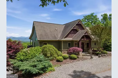 1065 Smokerise Drive, Hayesville, NC 28904 - Photo 57