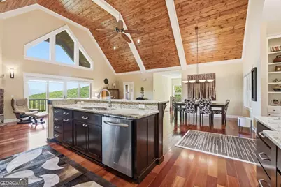 1065 Smokerise Drive, Hayesville, NC 28904 - Photo 19